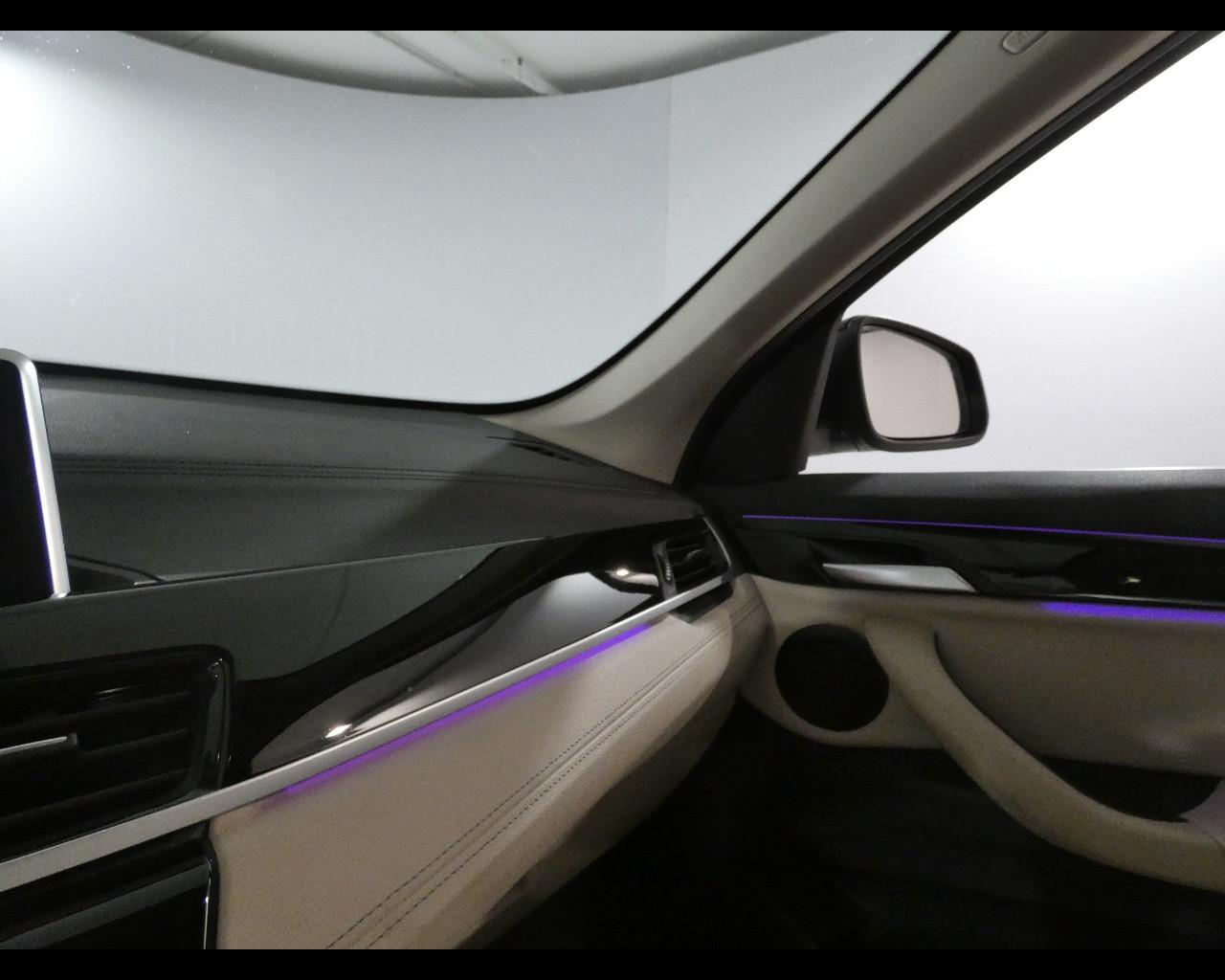 BMW X1 (F48) - X1 sDrive18d xLine