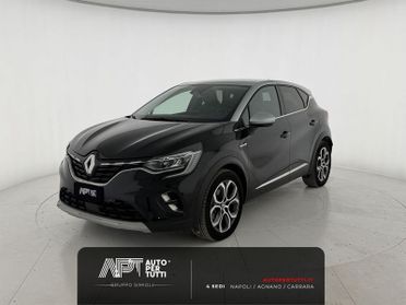 Renault Captur Captur 1.6 hybrid Intens E-Tech 145cv auto