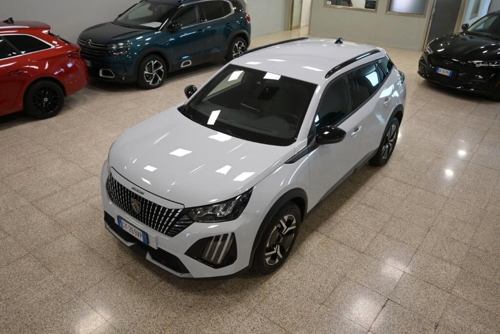Peugeot 2008 PureTech 100 S&S Allure