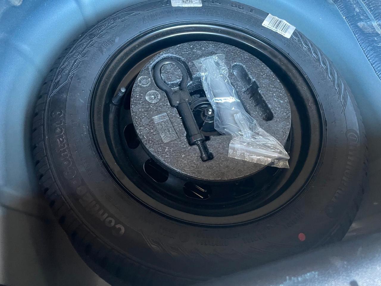 Fiesta 1.5 EcoBlue 5 porte Plus