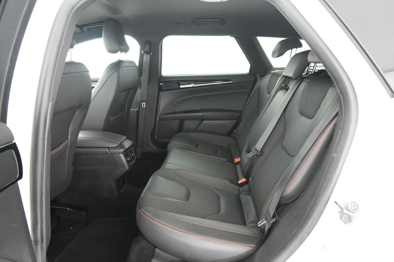 FORD Mondeo SW 2.0 hybrid ST-Line Business ecvt NEOPATENTATI+CAMERA