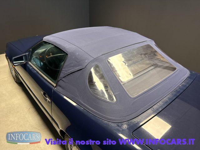 MERCEDES-BENZ SL 300 R129 231 CV AUTOMATICA - HARDTOP