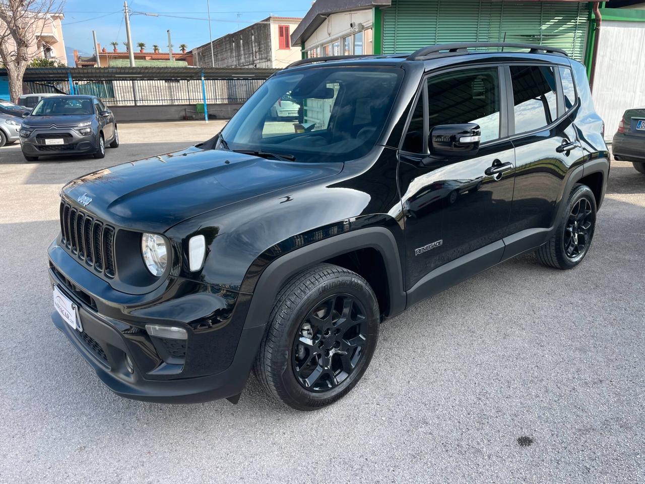 Jeep Renegade 1.0 T3 Limited