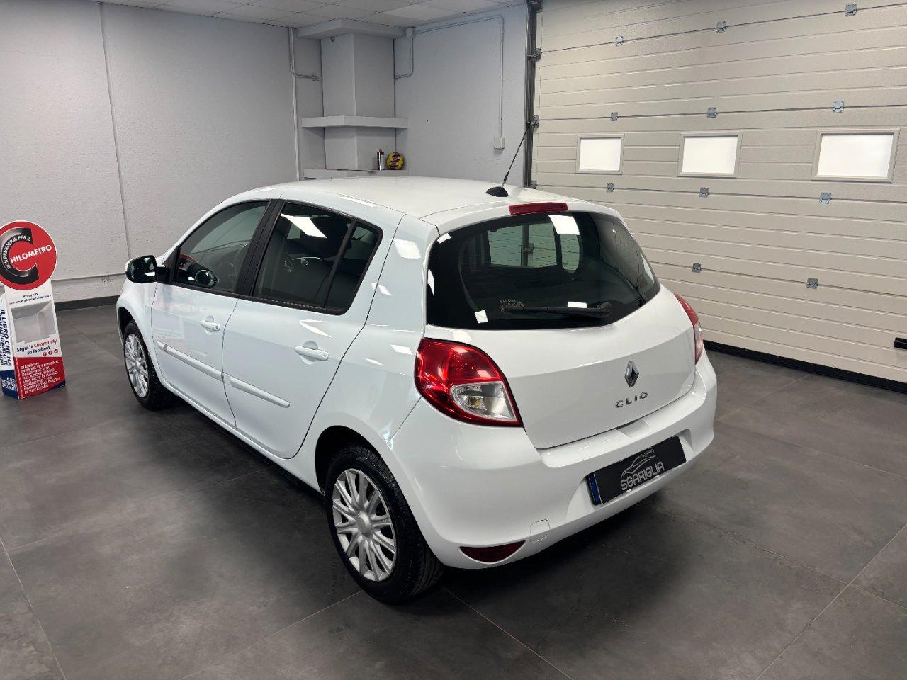 Renault Clio 5 Porte Clio 1.2 Benzina Dynamique 5 Porte