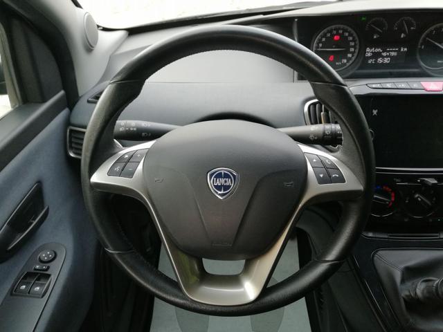 LANCIA Ypsilon 1.0 FireFly 5 porte S&S Hybrid Gold