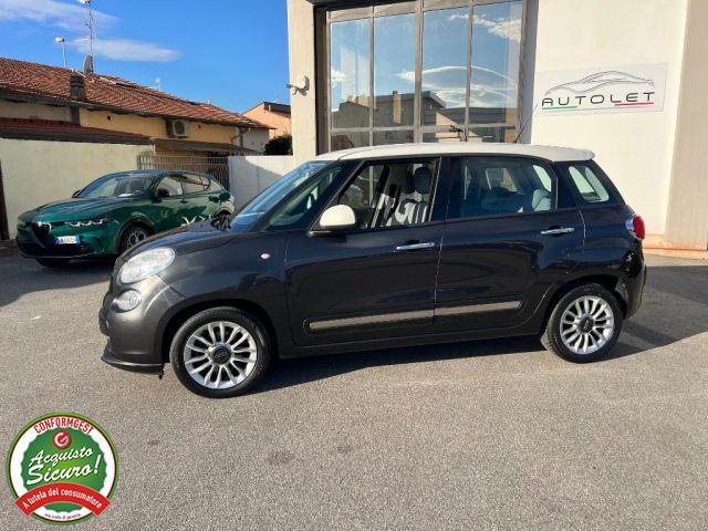 FIAT 500L 1.3 Multijet 95 CV Pop Star