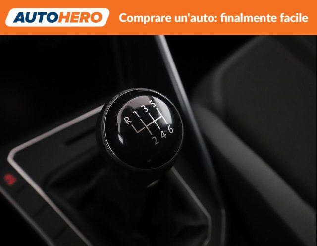 VOLKSWAGEN Polo 1.0 TSI 115 CV 5p. Highline BlueMotion Technology