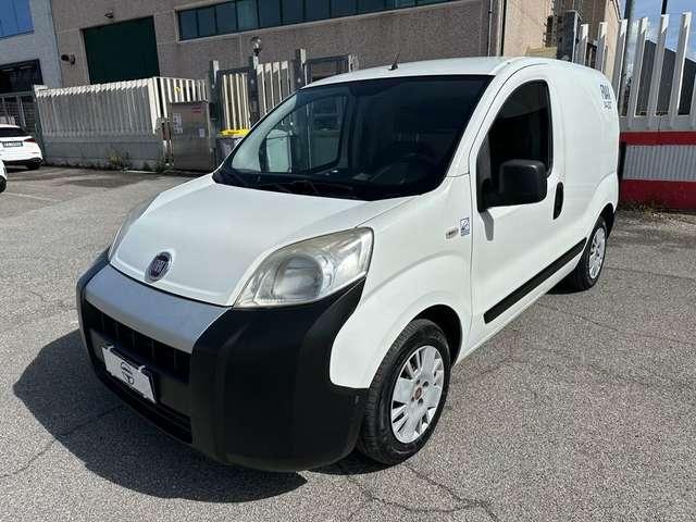 Fiat Fiorino 1.3 MJT 75CV Furgone Coibentato