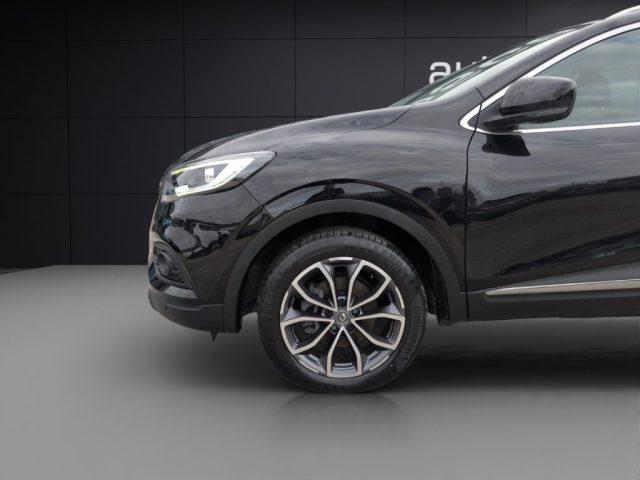 RENAULT Kadjar Blue dCi 8V 115CV Sport Edition