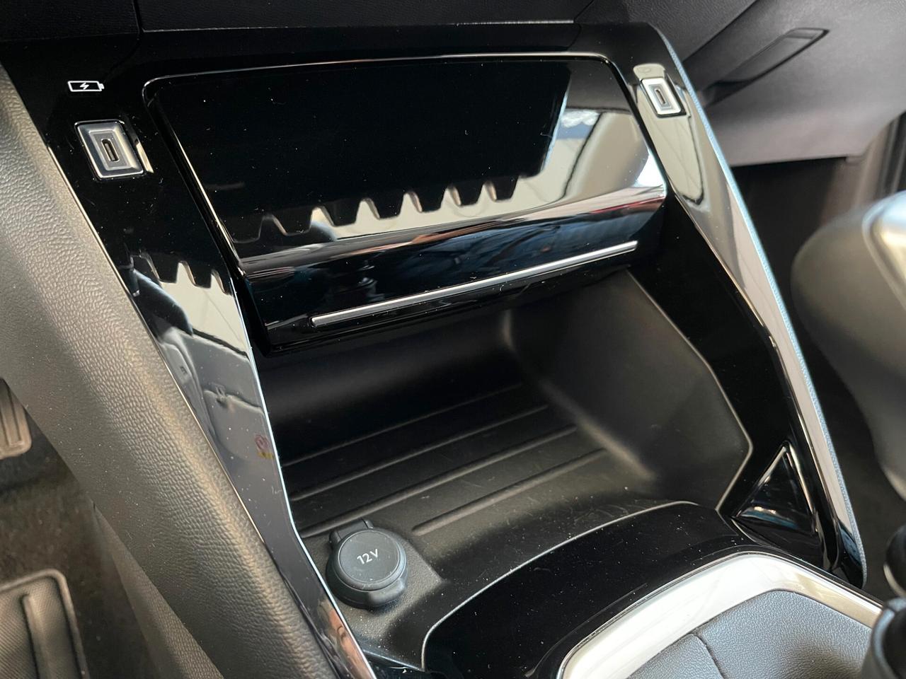 Peugeot 208 PureTech 100 Stop&Start 5 porte Allure