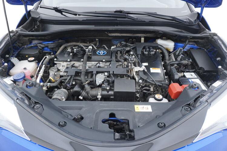 Toyota C-HR Hybrid Business BR673504 1.8 Full Hybrid 122CV