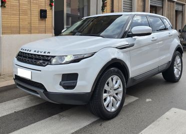 Land Rover Range Rover Evoque 2.2 TD4 5p. 150 cv