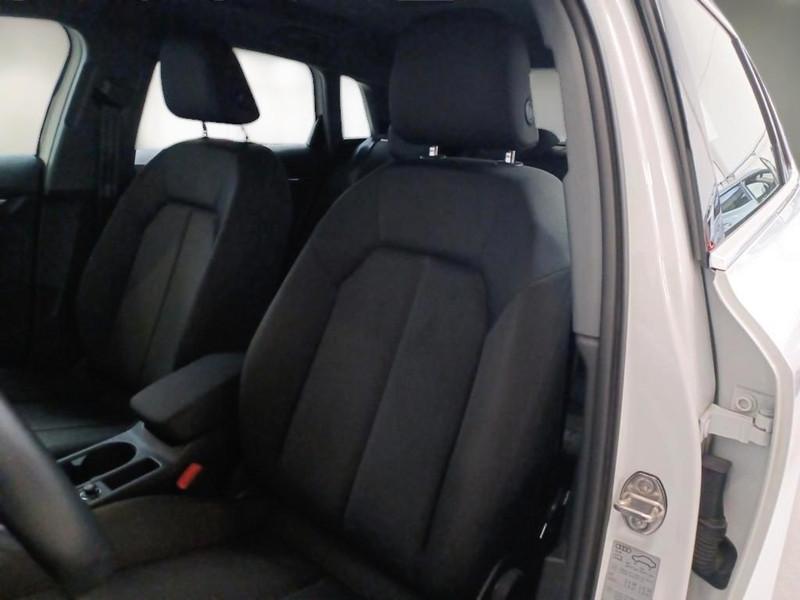 AUDI A3 SPORTBACK 40 TFSI E S TRONIC BUSINESS ADVANCED S.BACK 5 PORTE BERLINA
