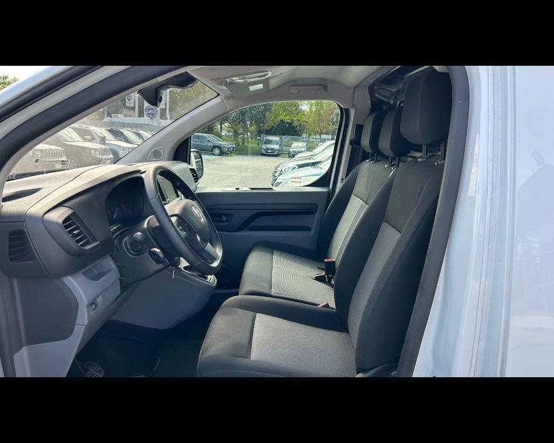 FIAT Scudo 1.5 BlueHDi 120CV PC-TN Furgone Lounge
