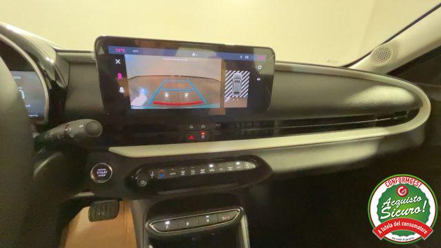 FIAT 600 Hybrid DCT MHEV Pop