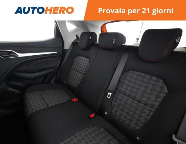 MG ZS 1.5 VTi-tech Comfort
