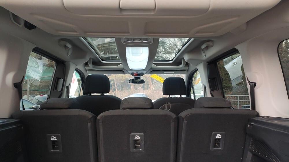 Citroen Berlingo PureTech 110 Stop&Start M Shine