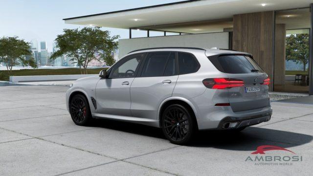 BMW X5 xDrive30d Msport Pro Travel Innovation Package