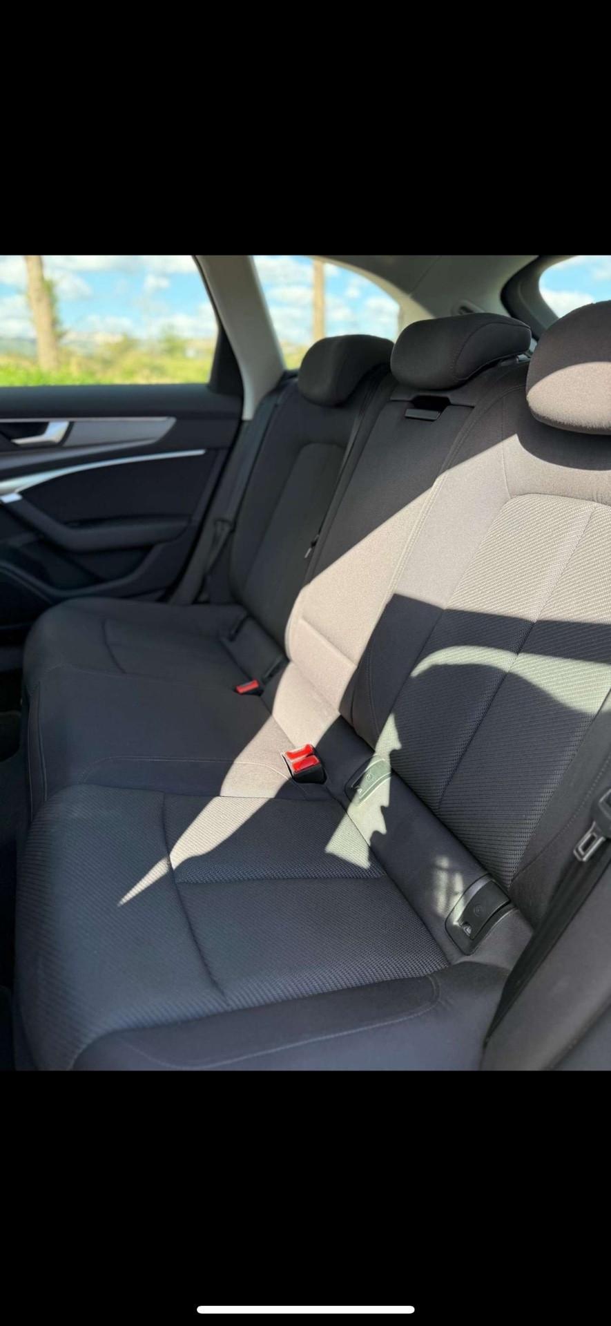 Audi A6 40 2.0 TDI S tronic Business Design