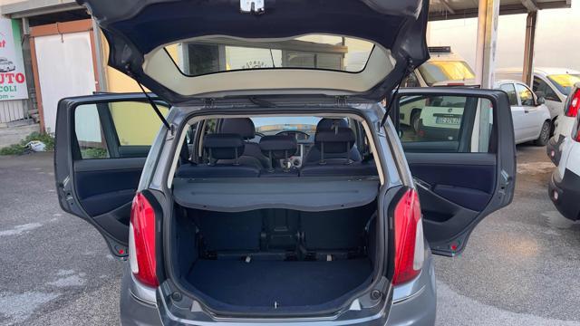 LANCIA MUSA 1.4 Diva Ecochic GPL Ok Neopatentati