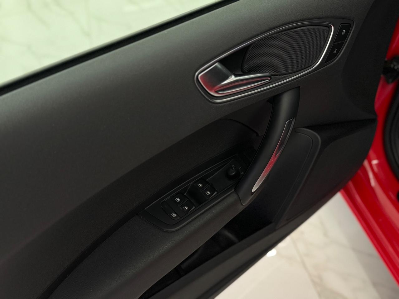 Audi A1 1.6 TDI Ambition