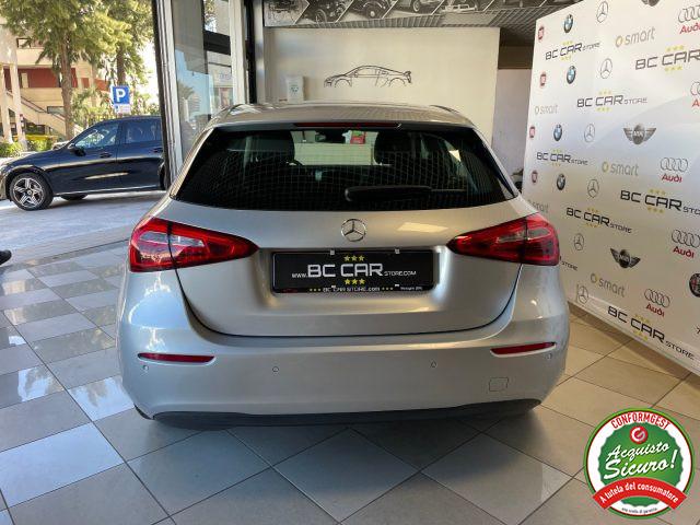 MERCEDES-BENZ A 180 d Business Extra *MBUX*CAMERA