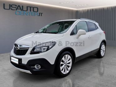 Opel Mokka Mokka 1.4 Turbo Ecotec 140CV 4x2 Start&Stop Cosmo