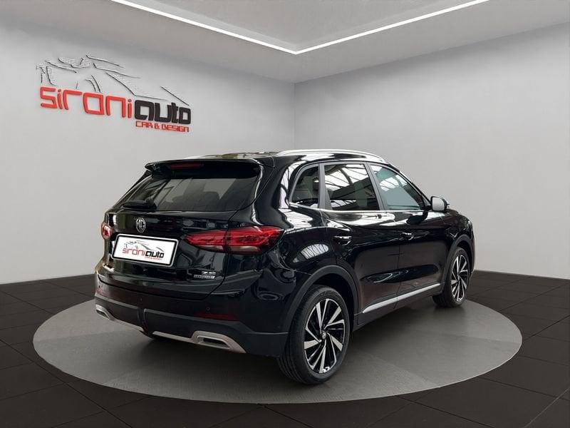 MG ZS ZS 1.5 hybrid+ Luxury auto MY26