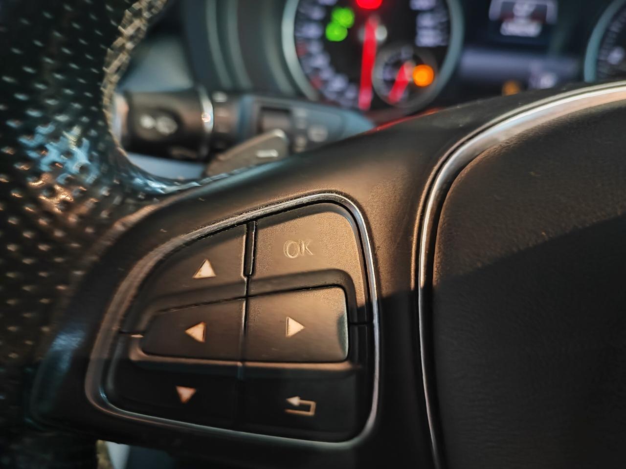 Mercedes-benz B 200 CDI Automatic Executive