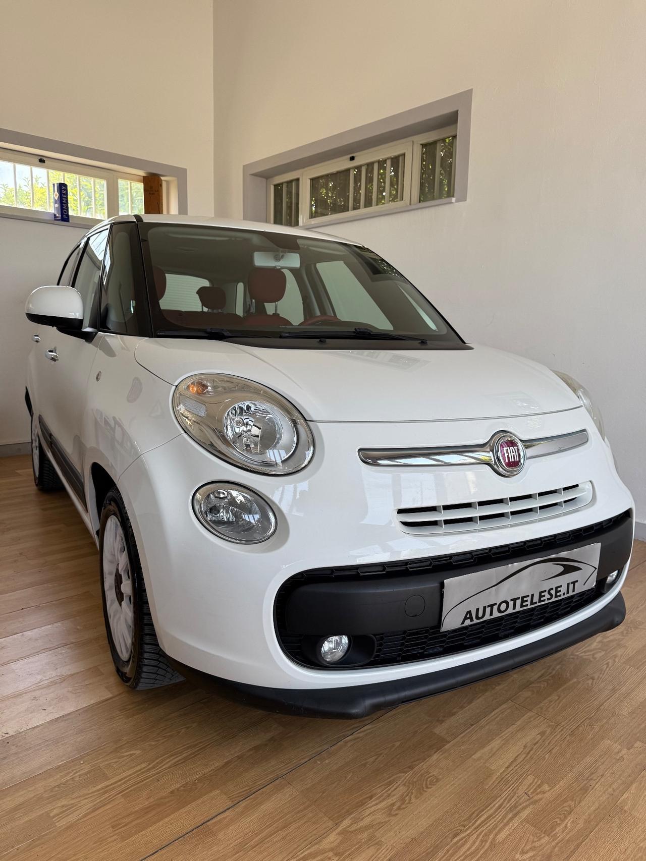 Fiat 500L 1.6 Multijet 120 CV Lounge