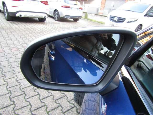 Mercedes-Benz A 200 MHEV AMG LINE CAMBIO AUTO,GANCIO,LED DINAMIC