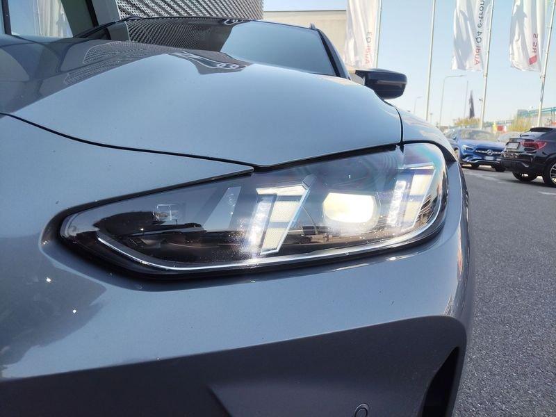 BMW M3 Touring M3 Competition xDrive Touring auto