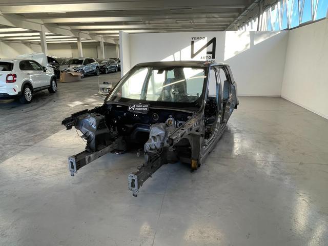 LAND ROVER Range Rover Sport 4.4 SDV8 340CV HSE DYNAMIC