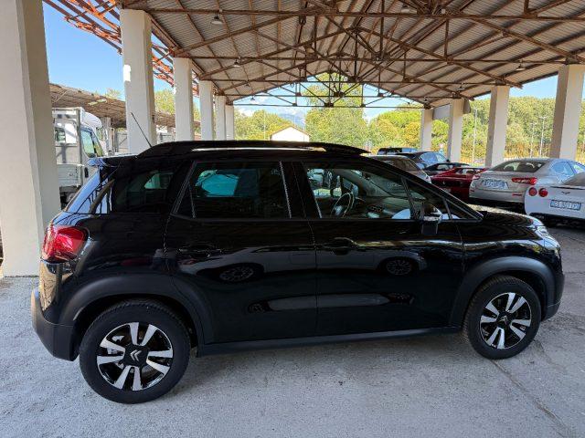 CITROEN C3 Aircross PureTech 110 S&S Shine 24 MESI GARANZIA