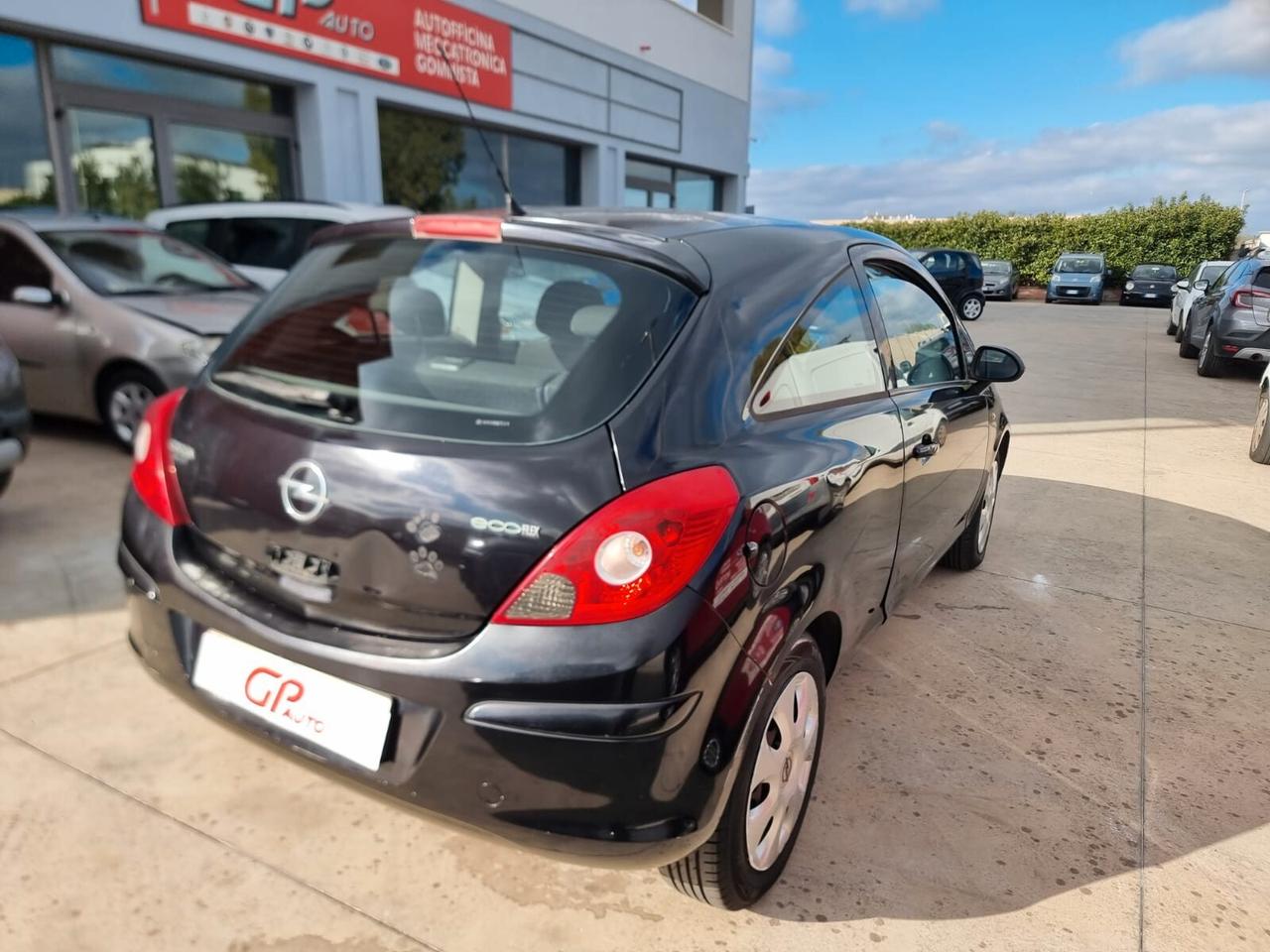 Opel Corsa 1.3 CDTI 75CV ecoFLEX 3 porte Club