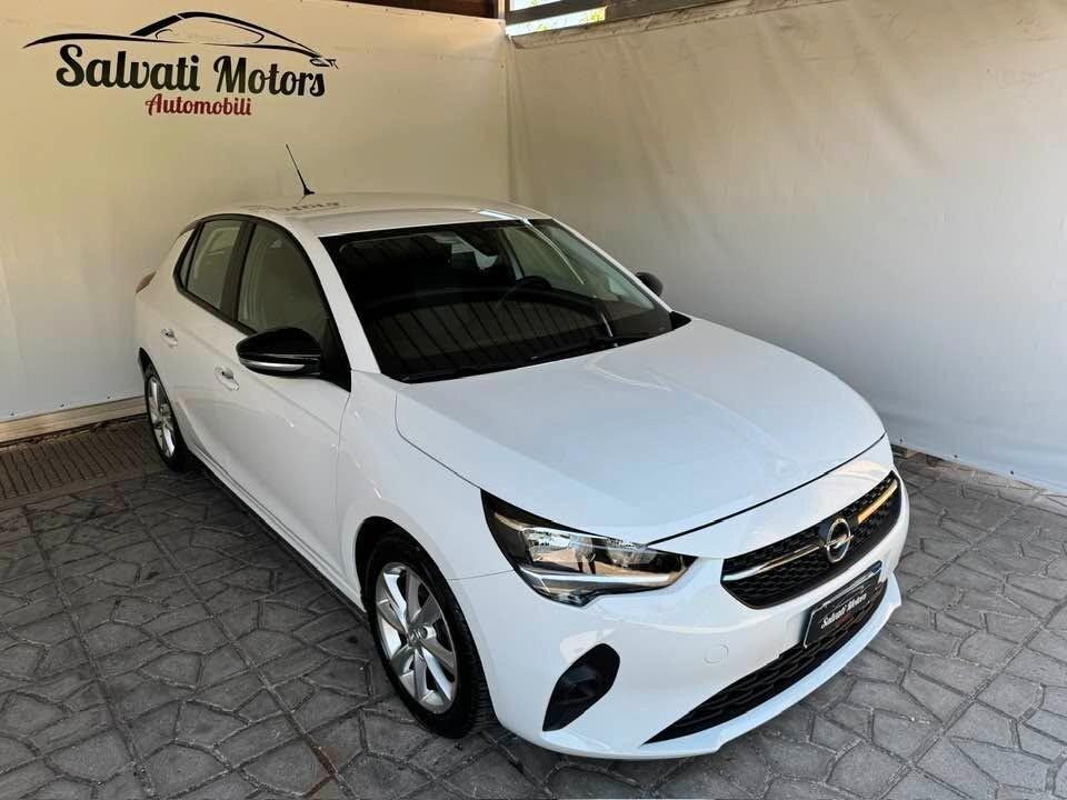 Opel Corsa 1.5 D 100 CV Edition