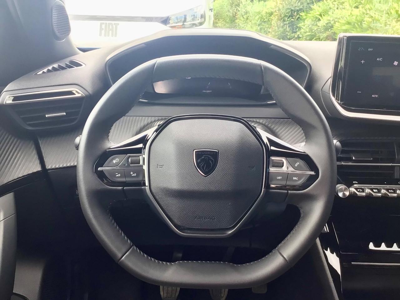 Peugeot 2008 PureTech 100 Cv Allure