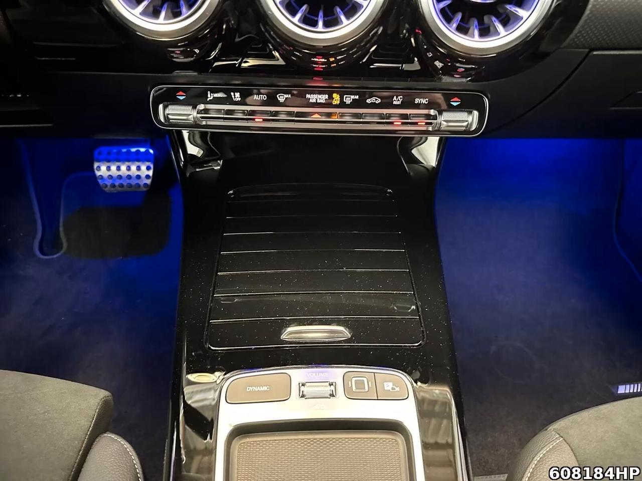 Mercedes-benz A 200 d Automatic AMG Line Premium