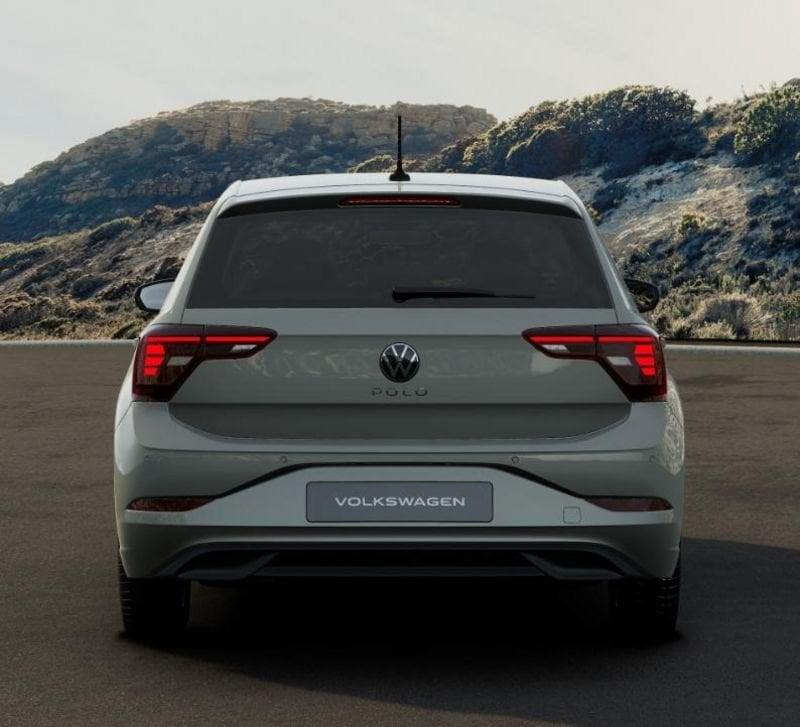 Volkswagen Polo 1.0 EVO Edition Plus