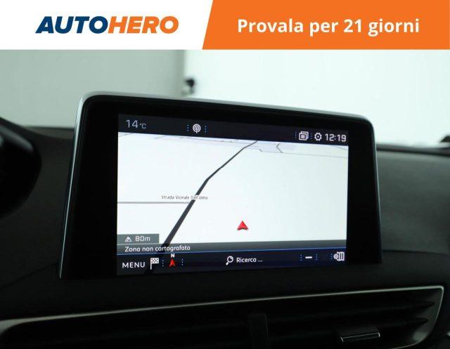 PEUGEOT 3008 BlueHDi 130 S&S Allure