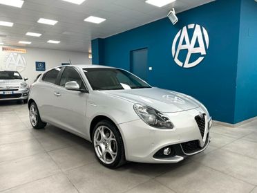 ALFA GIULIETTA 1600 MTJ 120 CV SPORT MOLTO BELLA