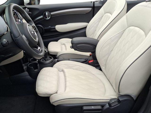 MINI Mini 2.0 Cooper S JCW Cabrio Aut.