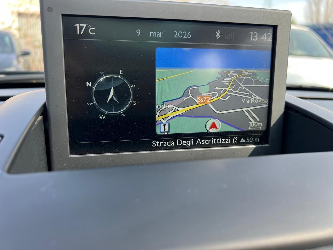 Peugeot 5008 BlueHDi 120 S&S Allure