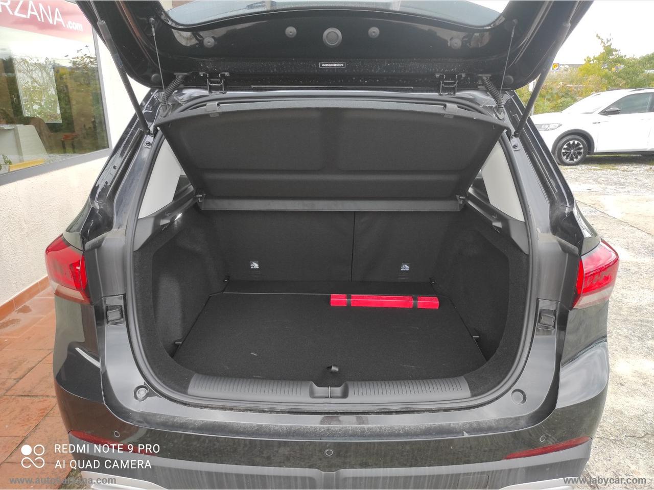 MG ZS 1.5 Standard NUOVA PRONTA CONSEGNA
