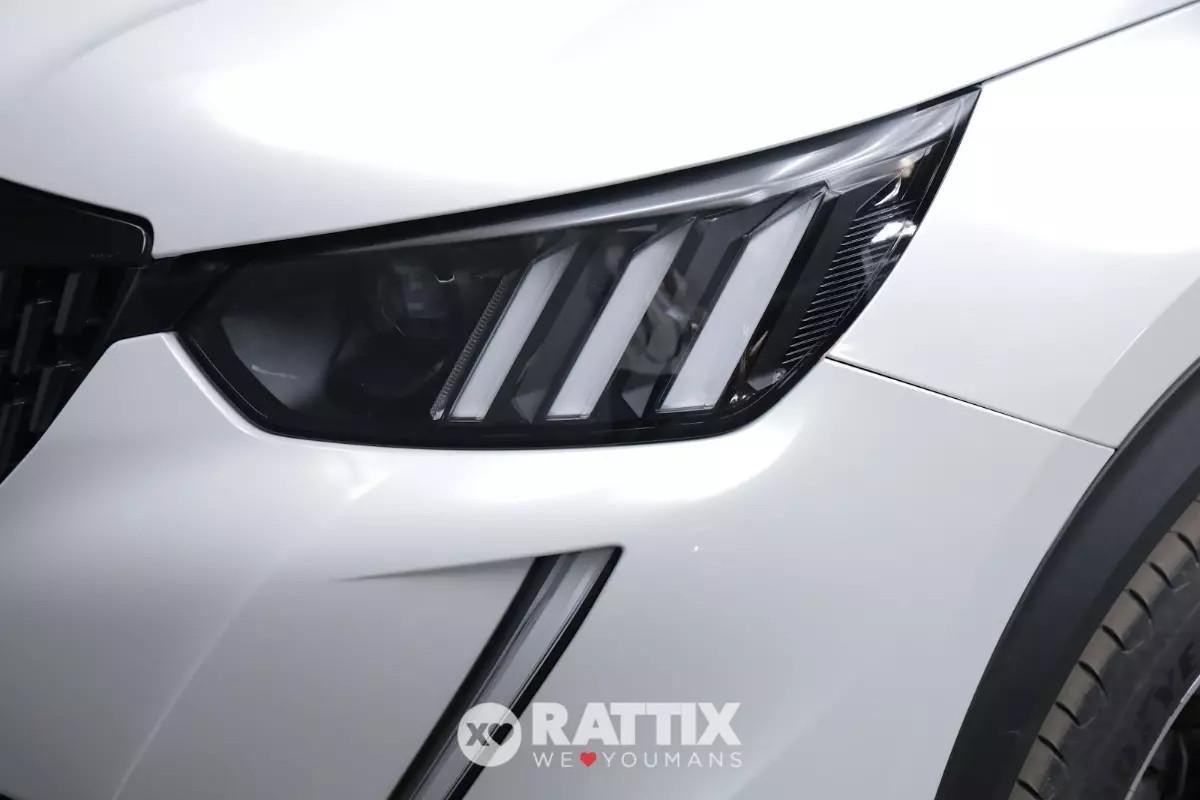 Peugeot 2008 1.2 Puretech 130CV GT EAT8 + tetto apribile