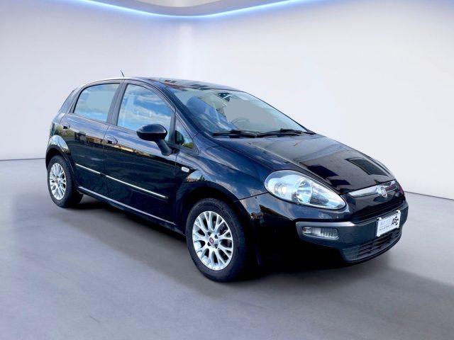 FIAT Punto Evo 1.4 BENZ/GPL 5 porte Dynamic ADATTA NEOPATENTATI