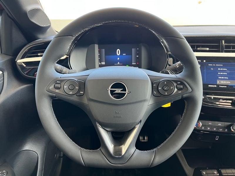 Opel Corsa Corsa 1.2 100 CV aut. GS