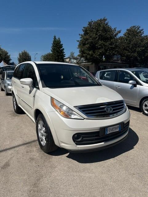 Tata Aria 4X4