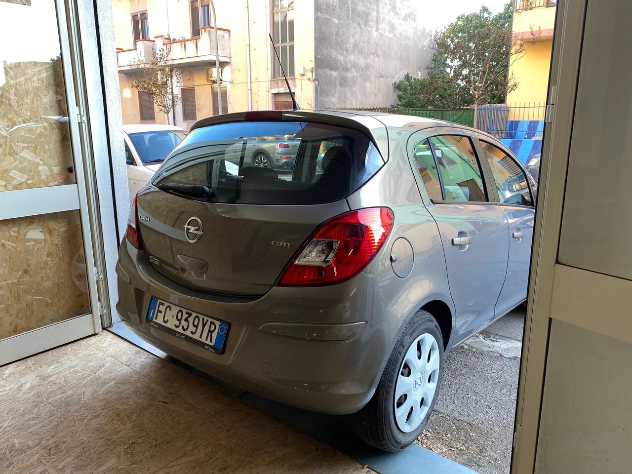 Opel Corsa 1.3 CDTI 75CV F.AP. 5 porte Ecotec