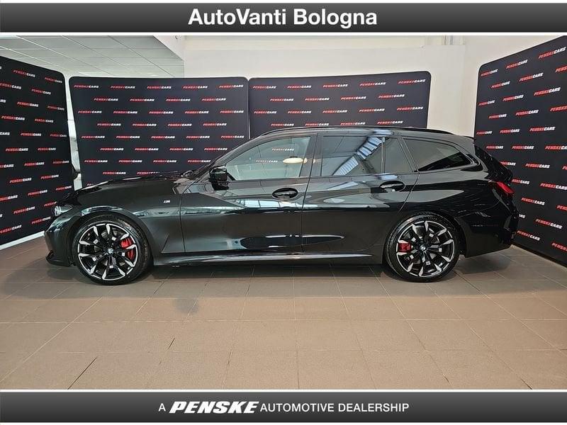 BMW Serie 3 320d 48V xDrive Touring Msport Pro
